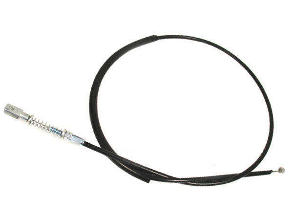 Hood cable for Mercedes W113