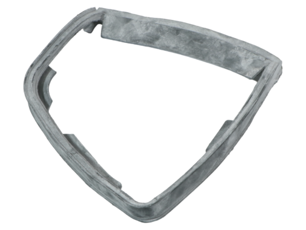 Seal on the front left turn signal for Mercedes R107 - Image 3