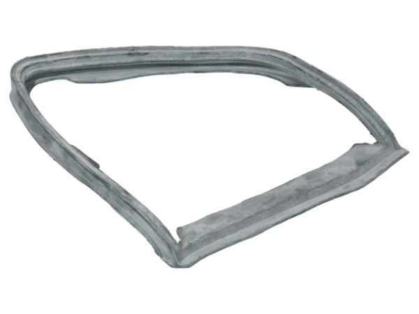 Seal on the front left turn signal for Mercedes R107 - Image 4