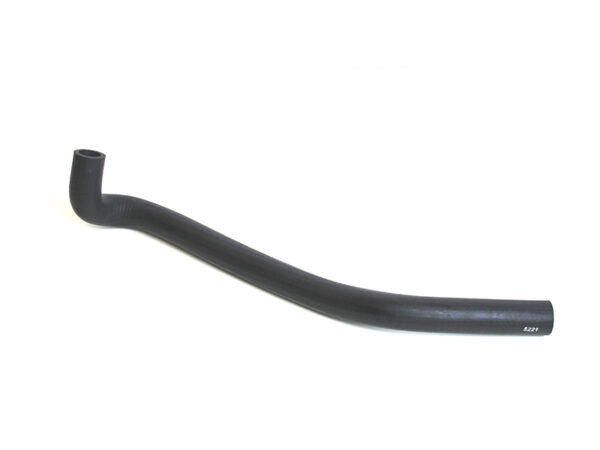Cooling water hose heater flow for Mercedes W113 from 1970