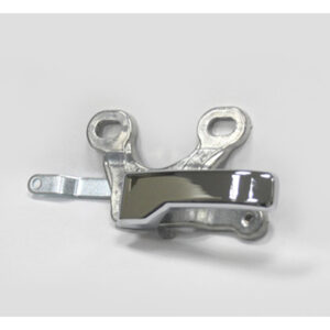 Right door opener for Mercedes late W108 /W111 / W113