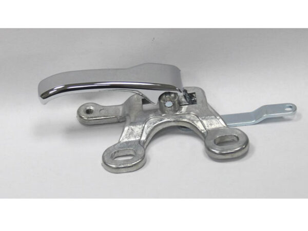 Right door opener for Mercedes late W108 /W111 / W113 - Image 3