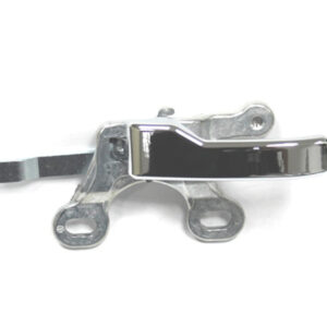 Left door opener for Mercedes W108 & late W111 / W113