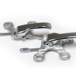 Door opener set for Mercedes W108 / W110 / W111 / W113