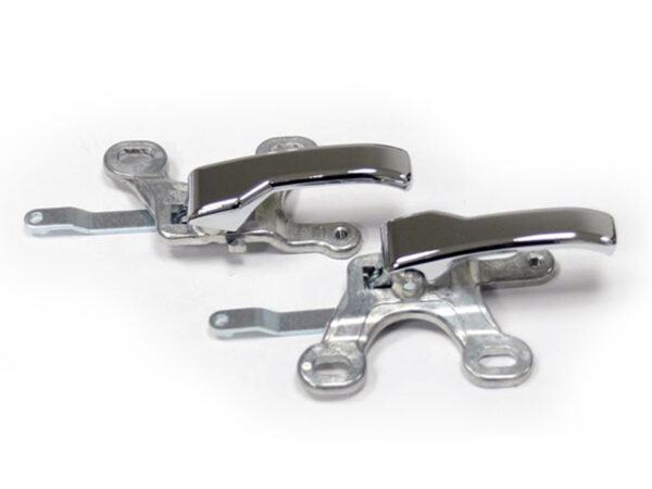 Door opener set for Mercedes W108 / W110 / W111 / W113