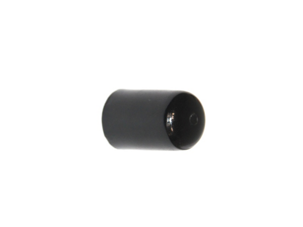 Button for Mercedes W113 handbrake lever black - Image 2