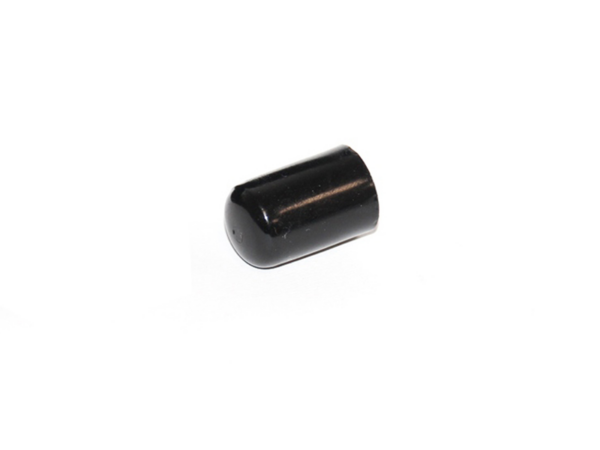 Button for Mercedes W113 handbrake lever black - Image 3