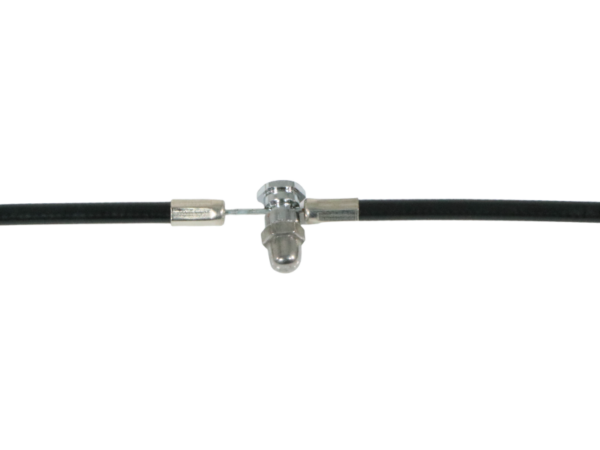 Cable pull for Mercedes W113 top lid - Image 2