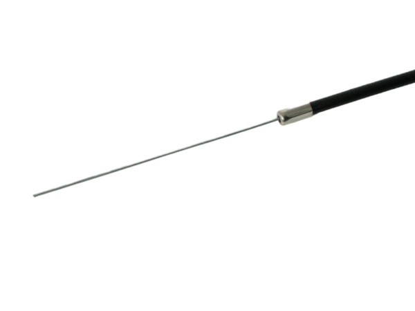 Cable pull for Mercedes W113 top lid - Image 3