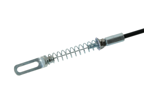 Cable pull for Mercedes W113 top lid - Image 4