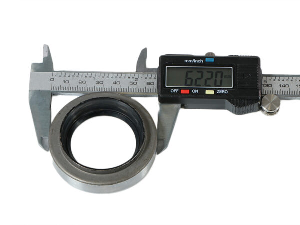 Sealing ring at the differential input for Mercedes W108 / W111 / W113 - Image 4