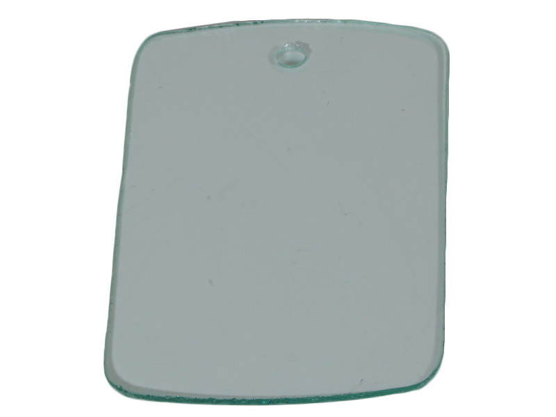 Glass for Mercedes W111 / W113 instrument cluster