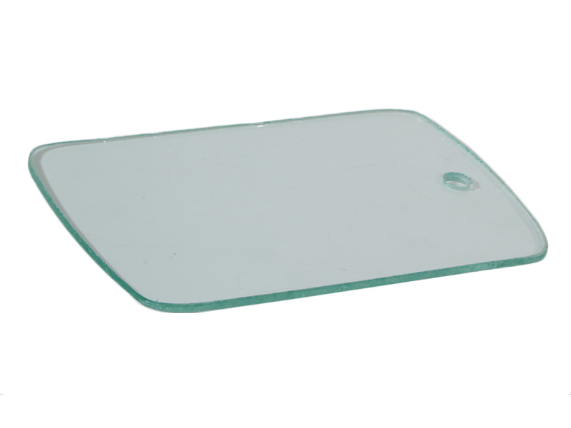 Glass for Mercedes W111 / W113 instrument cluster - Image 2