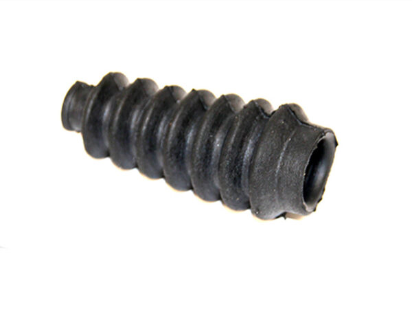 Rubber sleeve handbrake cable for Mercedes-Benz W113