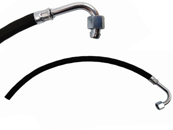 Fuel hose for Mercedes W108 W109 W112 W113
