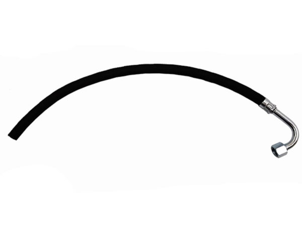 Fuel hose for Mercedes W108 W109 W112 W113 - Image 2
