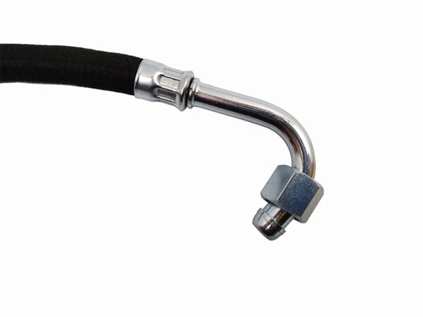 Fuel hose for Mercedes W108 W109 W112 W113 - Image 3