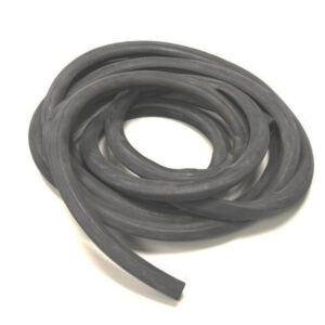 Trunk lid seal / profile rubber for W108 / W109 / W110 / W111 /W114 / W115 / R107