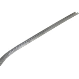 Left long profile retaining rail on the Mercedes W113 convertible top