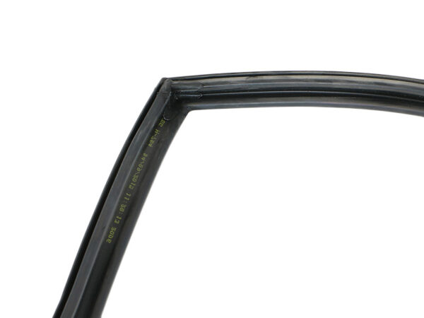 Right window seal for Mercedes W113 Cabrio - Image 4