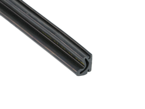 Right window seal for Mercedes W113 Cabrio - Image 8
