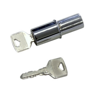 A lock cylinder for Mercedes W110 W111 W112 W113 trunk