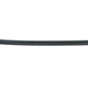 Left seal A-pillar window front for Mercedes W113 Pagoda