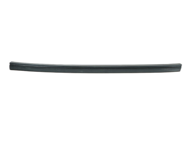 Left seal A-pillar window front for Mercedes W113 Pagoda