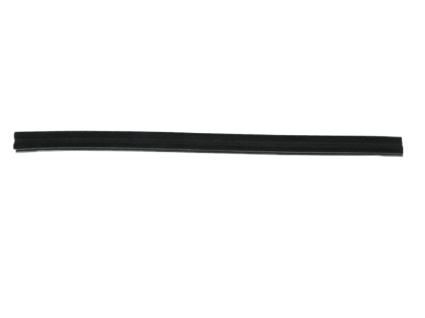 Left seal A-pillar window front for Mercedes W113 Pagoda - Image 2