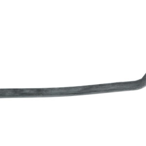 Gasket right for Mercedes W113 ventilation flap