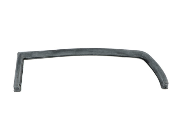 Gasket right for Mercedes W113 ventilation flap - Image 4