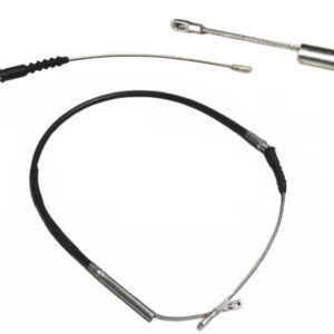 Handbrake cable right for Mercedes W113 230SL