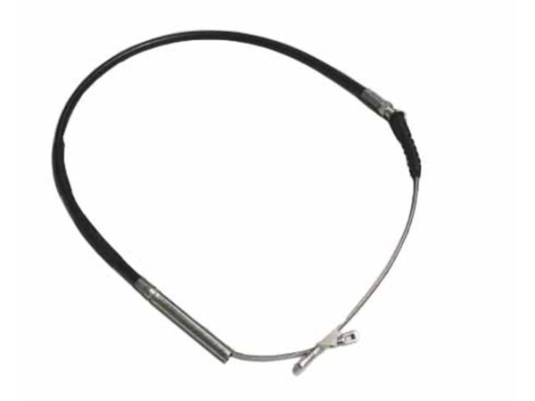 Handbrake cable right for Mercedes W113 230SL - Image 2
