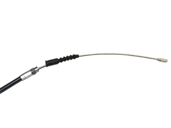 Handbrake cable right for Mercedes W113 230SL - Image 4