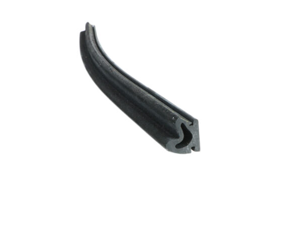 Right seal A-pillar window front for Mercedes W113 Pagoda - Image 3