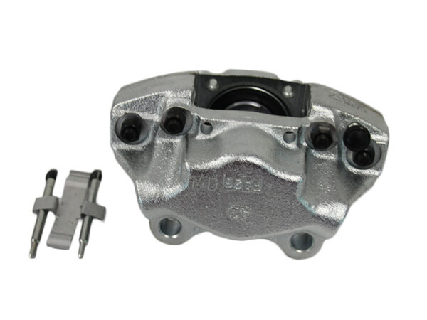 Rear right brake caliper for Mercedes 107 114 115 116 126 - Image 2