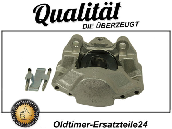 Front right brake caliper for Mercedes W108 W109 W110 W111 W113 W114 W115 - Image 3