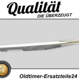 Rear right trim strip for Mercedes W113