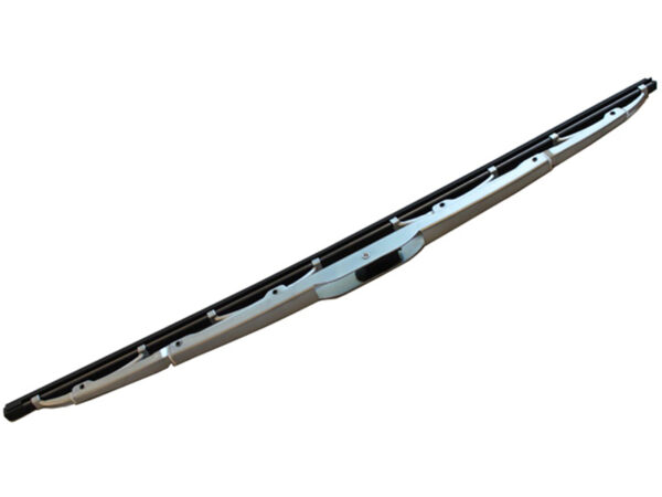 Silver wiper blade 48cm. - Image 2