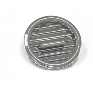 Chrome ventilation grille for Mercedes W113 230SL 250SL 280SL