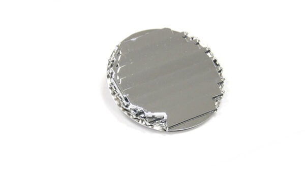 Chrome ventilation grille for Mercedes W113 230SL 250SL 280SL - Image 2