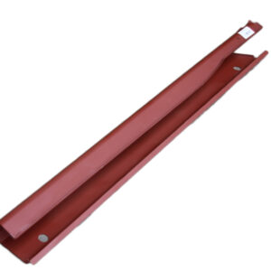 Inner sill right for Mercedes W113 Pagoda