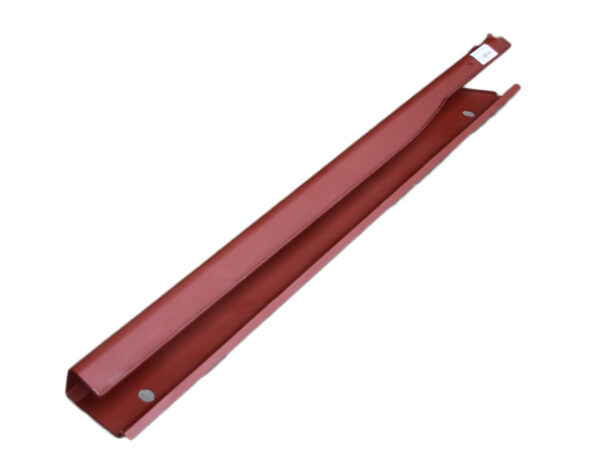 Inner sill right for Mercedes W113 Pagoda