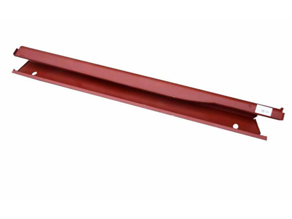 Inner sill right for Mercedes W113 Pagoda - Image 2