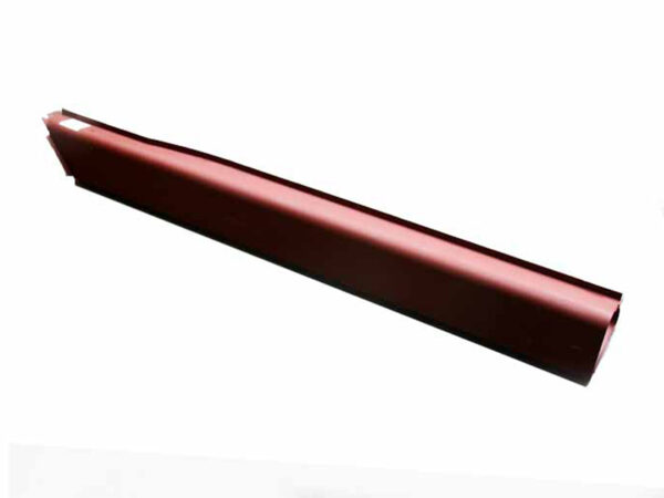 Inner sill right for Mercedes W113 Pagoda - Image 3