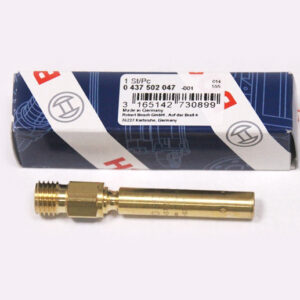 Bosch fuel injector for Mercedes R107 R129 W123 W124