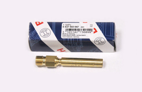 Bosch fuel injector for Mercedes R107 R129 W123 W124