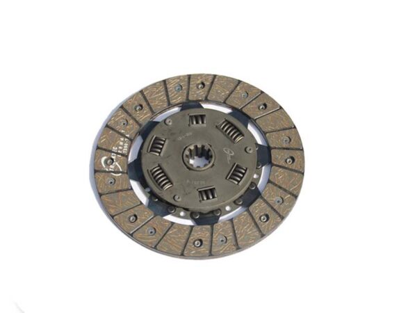 Clutch disc for Mercedes W108 / W113 with 225 mm diameter