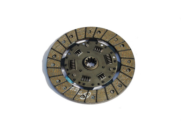 Clutch disc for Mercedes W108 / W113 with 225 mm diameter - Image 2