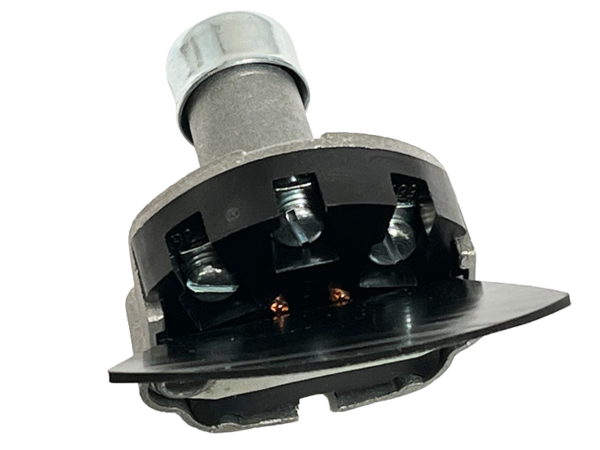 Bosch foot switch low beam for Mercedes W110 W113 W120 W121 W198